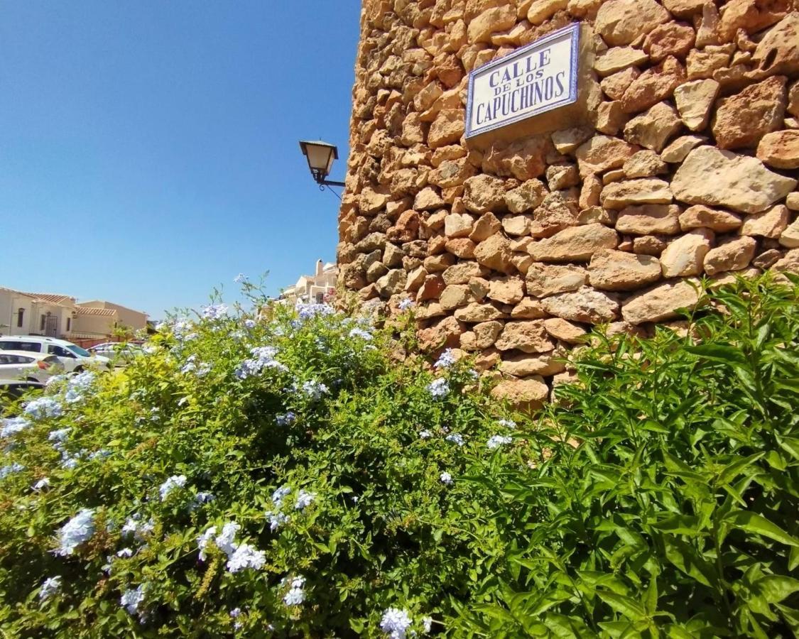 Lovely 2 Bedroom In Capuchinos, San Juan De Capistrano, เนร์คา ภายนอก รูปภาพ